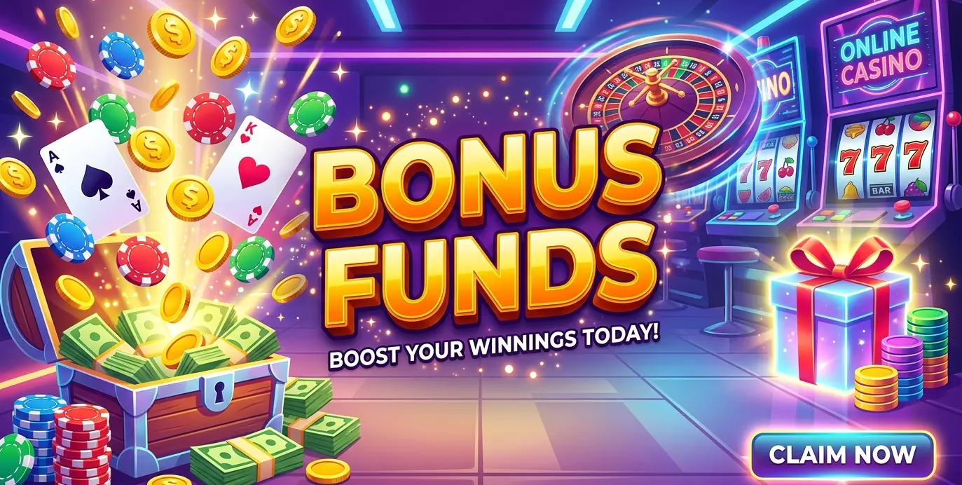 888 bonus funds