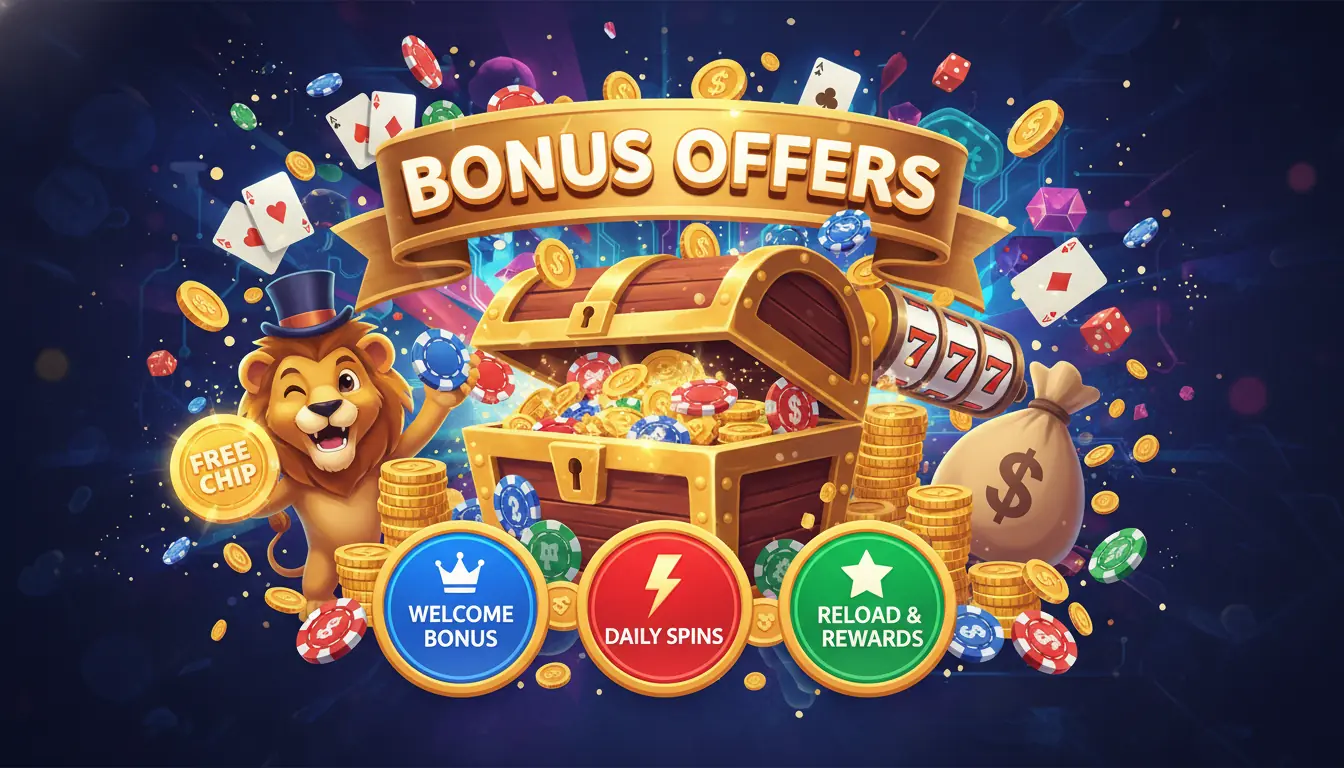 888 casino bonus offers