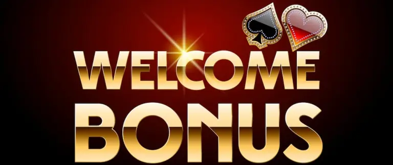 888 casino welcome bonus