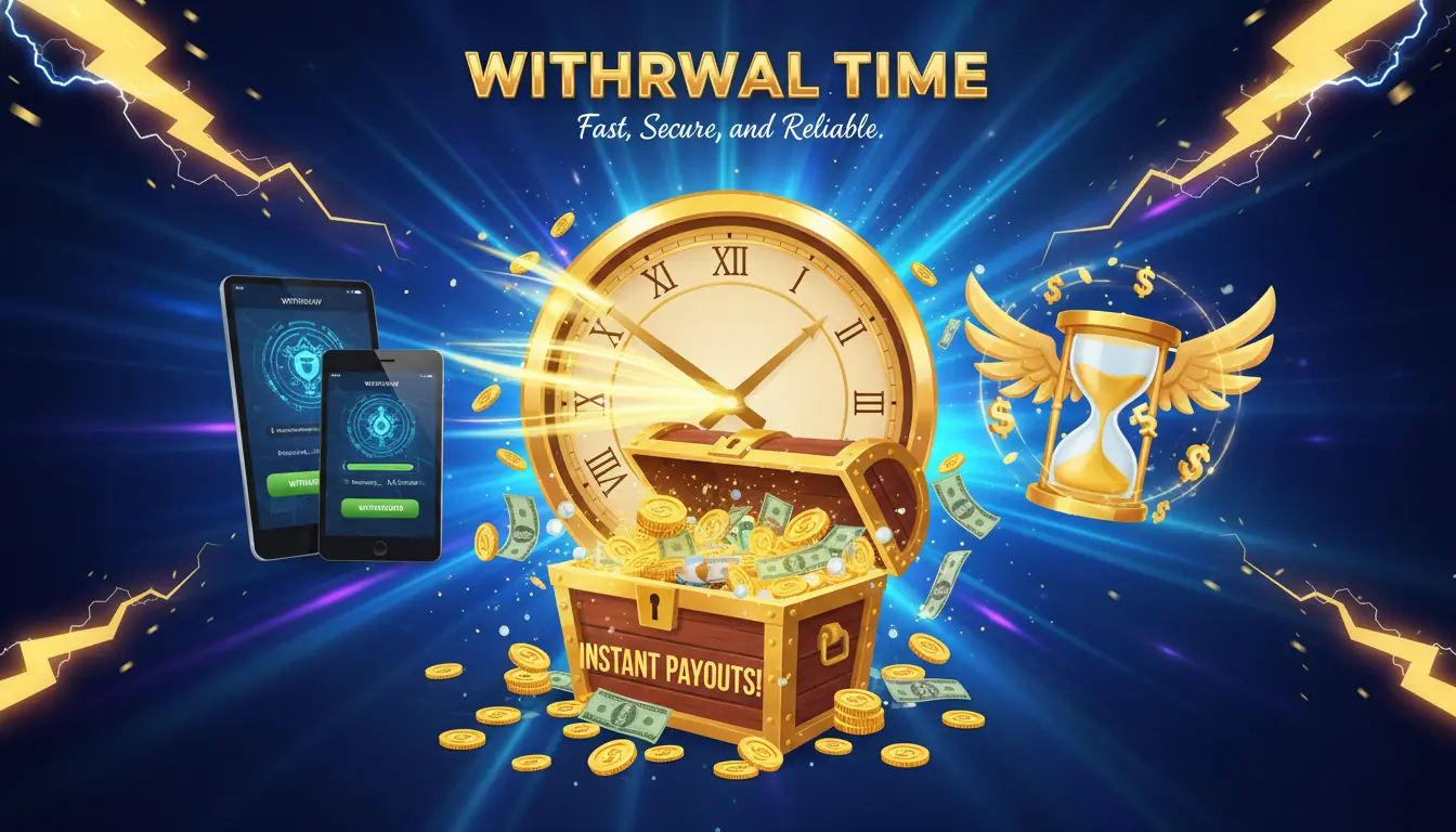 888 casino withdrawal time