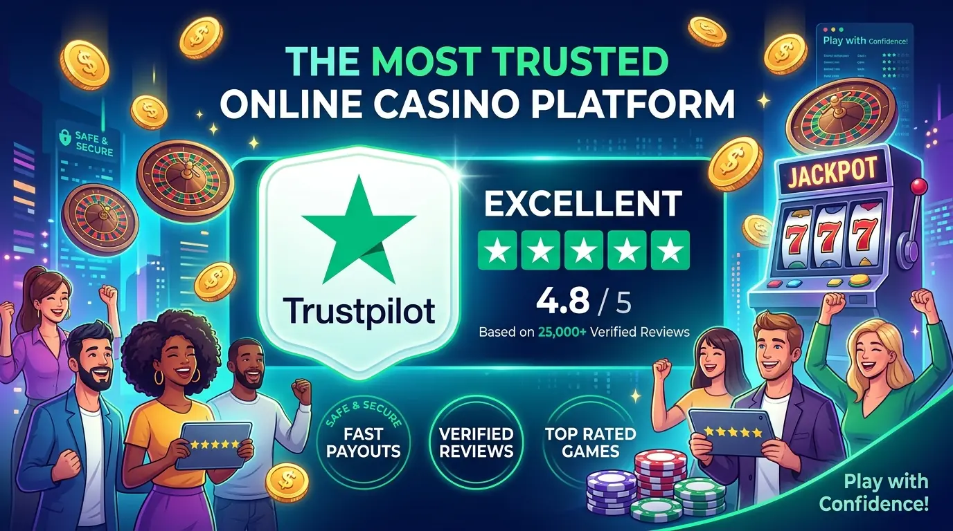 888 casino Trustpilot reviews
