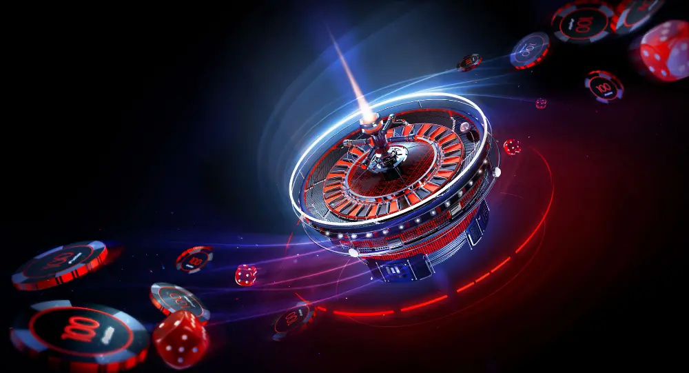 888 Roulette guide