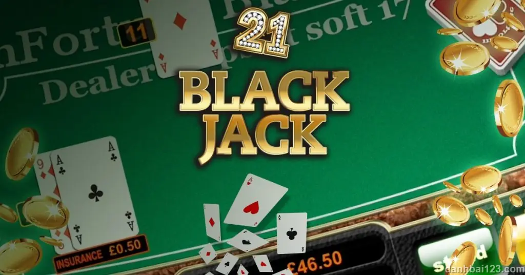 888 Blackjack guide