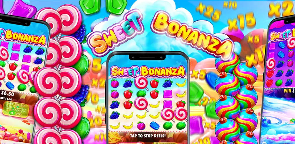 888 casino Sweet Bonanza