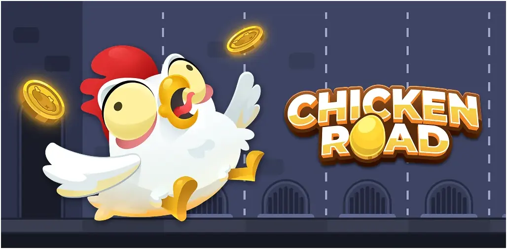 888 Chicken Road